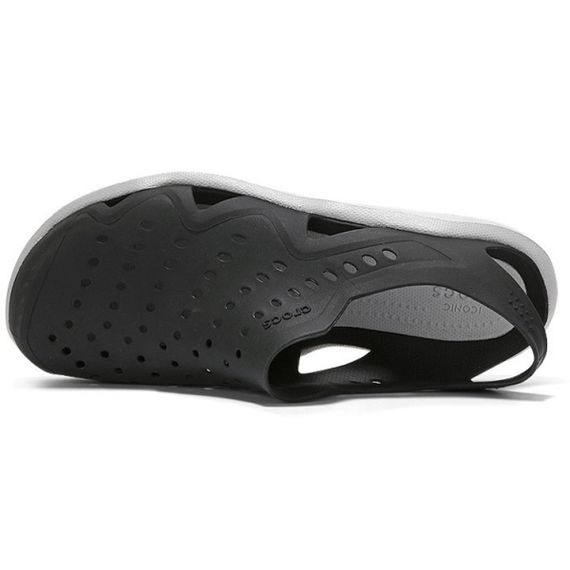 Crocs Swiftwater Wave 'Black'