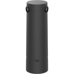Камера Logitech Slight Graphite (960-001510)