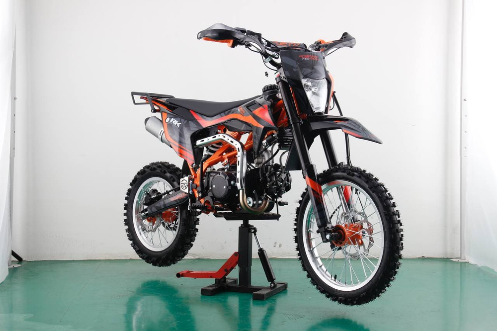 Питбайк RACER TRZ140E