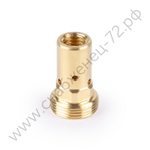 Varteg Держатель након. M8 (MIG-500) (142.0022/МЕ0390, EP-500/МВ-501, пр-во FoxWeld/КНР)