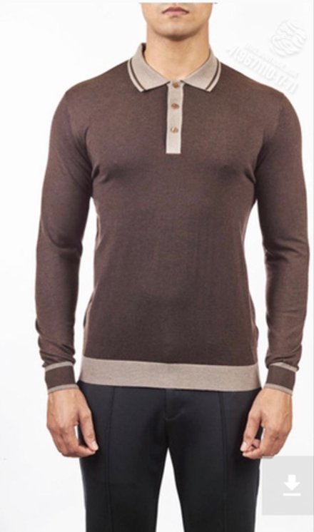 Джемпер Brunello Cucinelli