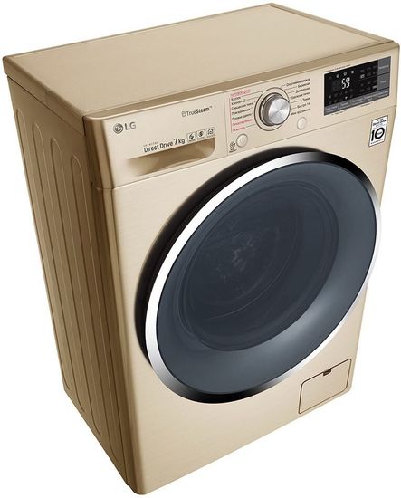 Стиральная машина LG F2J7HS2G