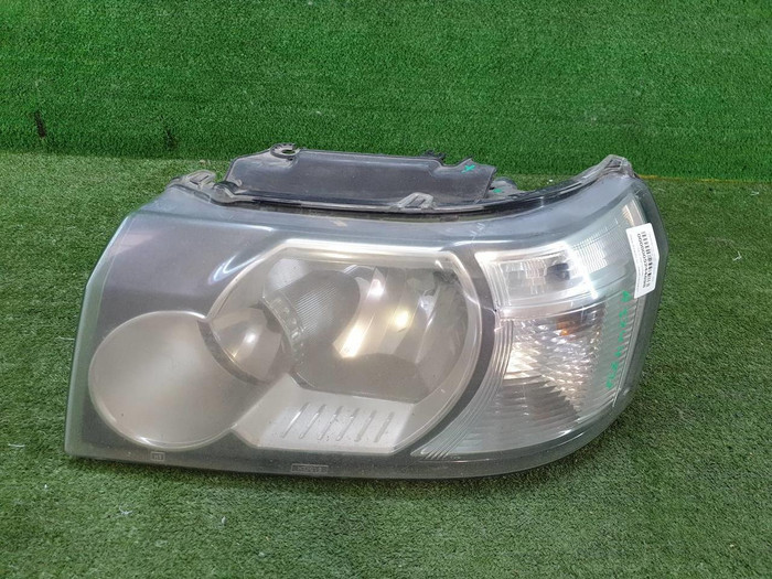 Фара левая Land-Rover Freelander 2 (2006-2012) галоген