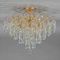 Потолочная люстра Escada Crown 1113/7PL