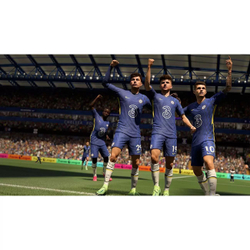 Игра FIFA 23 PlayStation 5