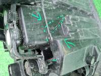 Фара левая Hyundai Palisade (2022-н.в.) LED