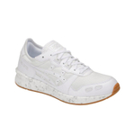 Asics Hyper Gel Lyte White Sports Shoe