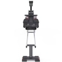 Водный гребной тренажер DFC YOSUDA RW207-1