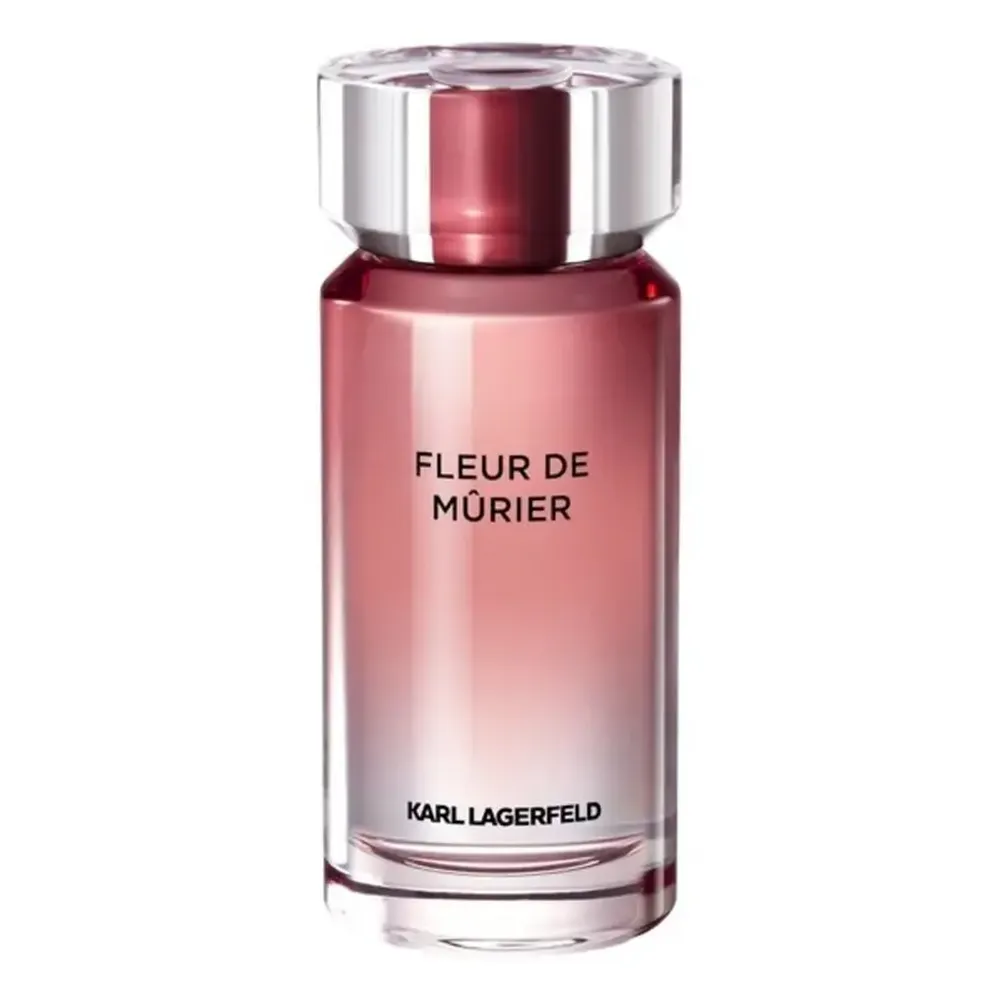 Легкость весны Karl Lagerfeld Fleur de Murier Парфюмерная вода 100 мл