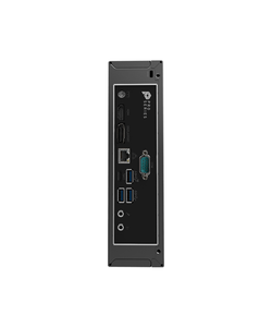 MSI Pro DP21 13M Mini Core i5-13400 (2.5GHz), 8Gb DDR4 SO-DIMM, 512GB SSD M.2, Intel UHD Graphics 730, noDVD, WiFi, BT, 120W, VESA, COM Port, Wired keyboard&mouse, noOS, 1y war-ty