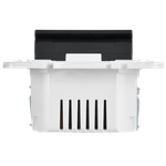 SKANDY Выключатель карточный 30А SK-V15G графит IEK