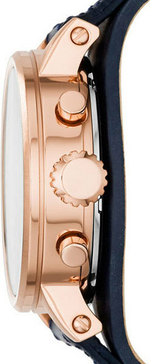 Наручные часы Fossil ES3838 с хронографом