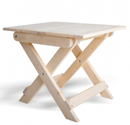 Стол складной к шезлонгу "СОЧИ"