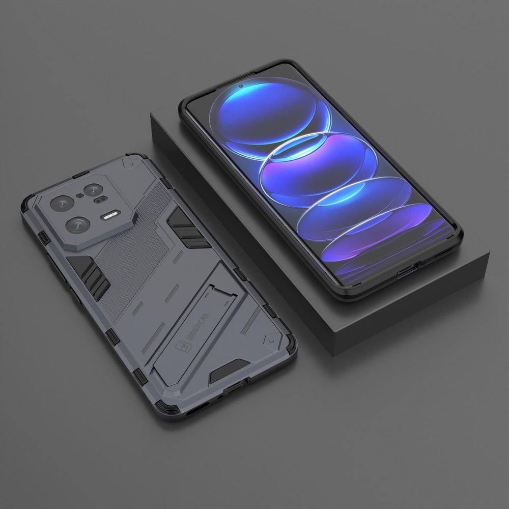 Чехол Warrior Case для Xiaomi 13 Pro