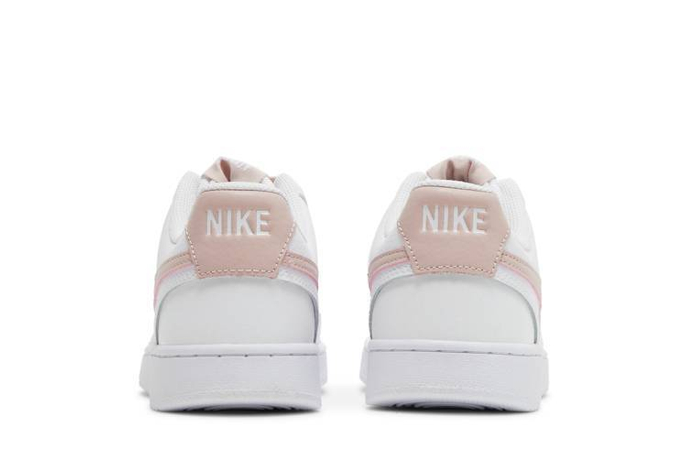 Кроссовки Nike Court Vision Low (Женская размерная сетка)