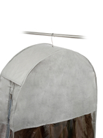 Чехол для шуб 130х60х18. Антимолевый