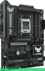 Материнская плата Asus Tuf Gaming B850-PLUS WIFI (90MB1J30-M0EAY0)