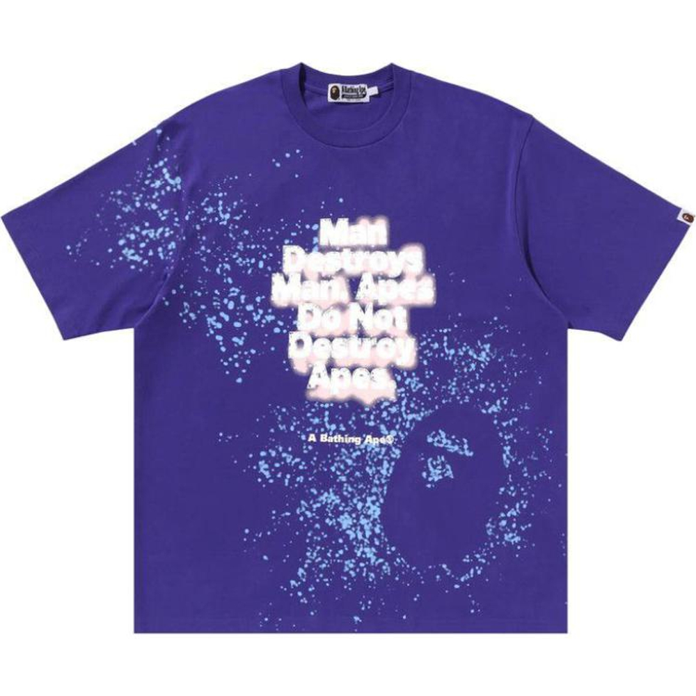 A Bathing Ape Bathing Ape Spray