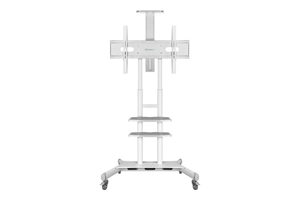 Стойка мобильная ONKRON TS1881 WHITE