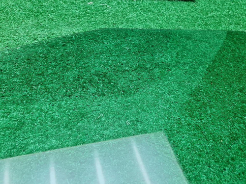 Стекло двери переднее левое Hyundai Creta 2 21-22