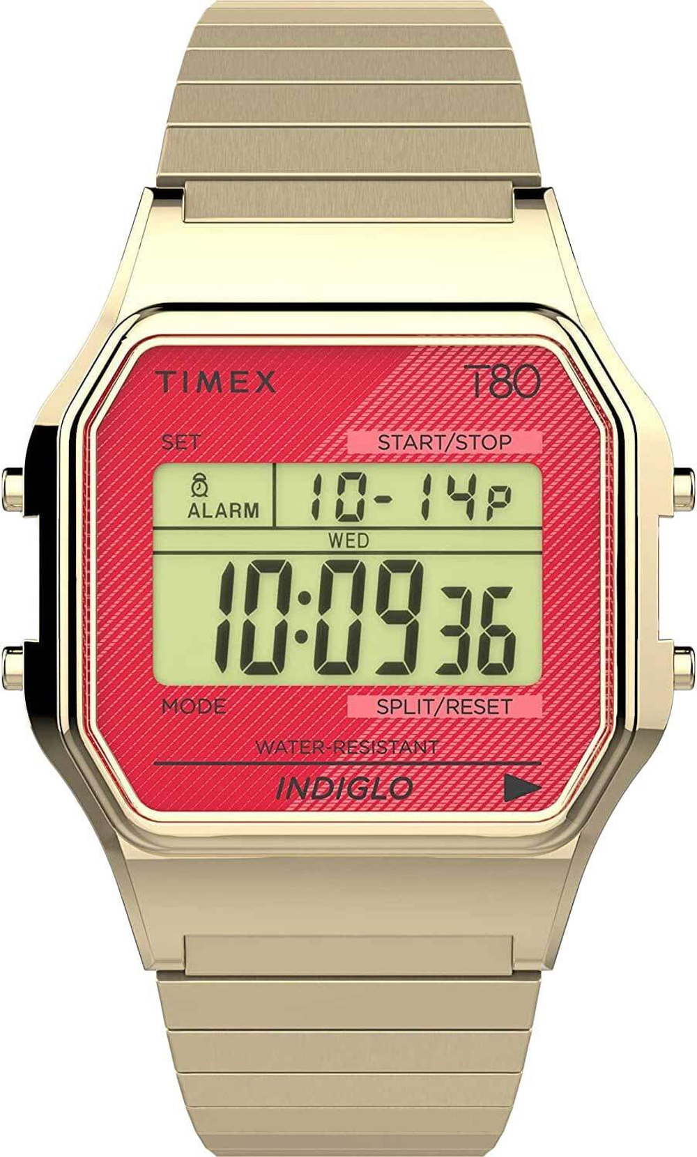 Наручные часы Timex TW2V19200