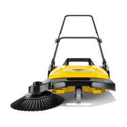 Подметальная машина KARCHER S 4 (1.766-320.0)
