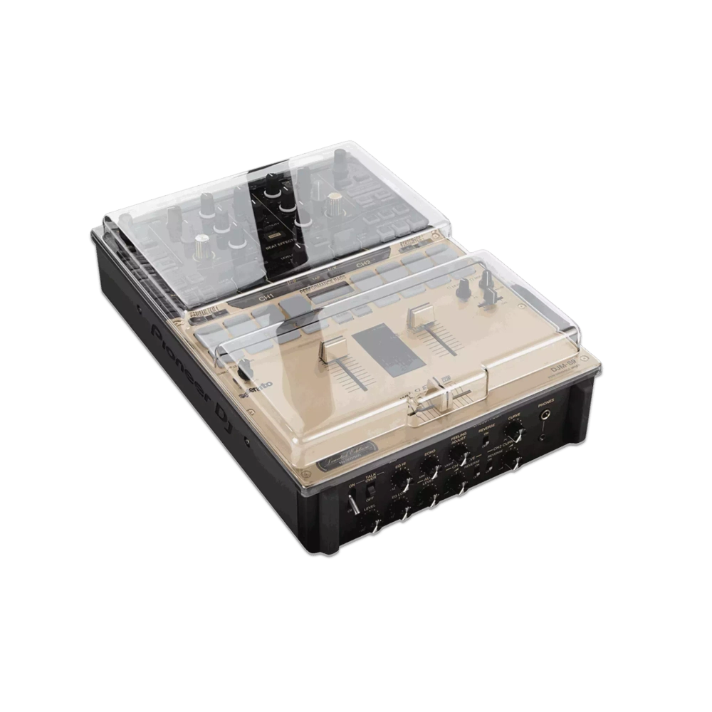 Decksaver Pioneer DJM-S9