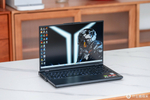 Ноутбук Lenovo Legion 5 Pro 2024 (Y9000P), Наличие в Москве, 16.0' 2.5К 165Hz, Игровой ноутбук 16", Intel Core i9-14900HX (2.39 ГГц), RAM 16 ГБ, SSD 1024 ГБ, NVIDIA GeForce RTX 4060 для ноутбуков (8 Гб), Windows Pro, серый