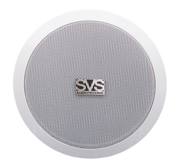 SVS Audiotechnik SC-106 White Громкоговоритель потолочный