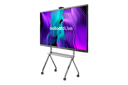 Интерактивный дисплей Hisense 75MR6DE, 75"