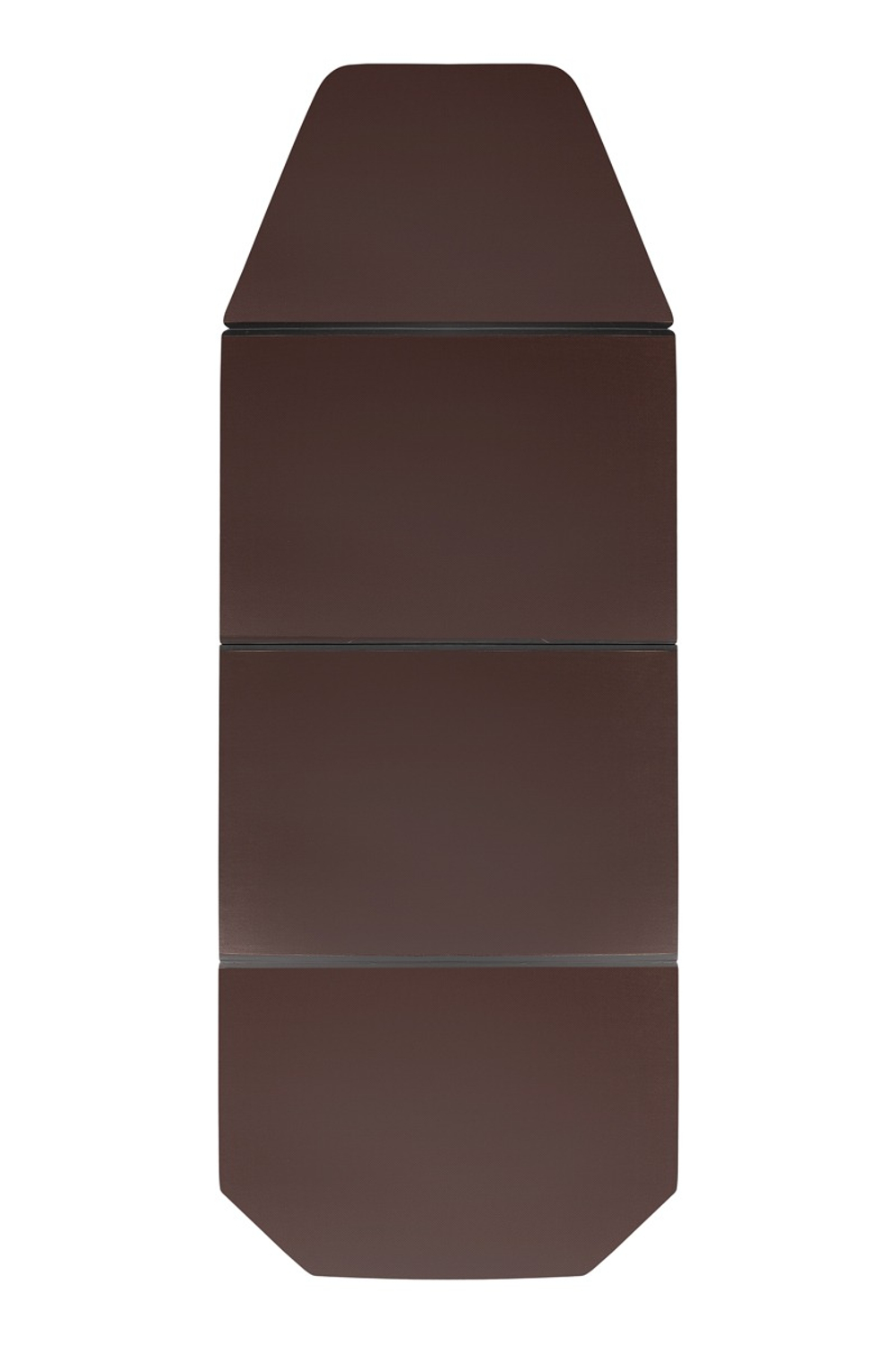 Слань Броня-280 М на всю длину