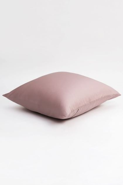 Наволочки 2шт 70х70 German Grass Rose Brilliant розовые Розовый