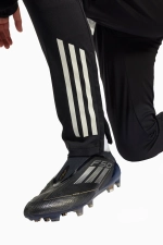 Штаны adidas Manchester United 24/25 Training Junior - черный