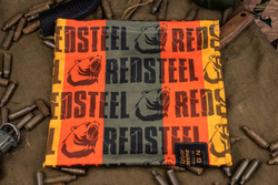 Бафф RedSteel