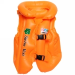 Жилет тренировочный надувной ABC (р-р S, 3-5 лет)