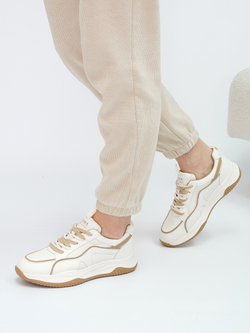 Кроссовки женские демисезонные