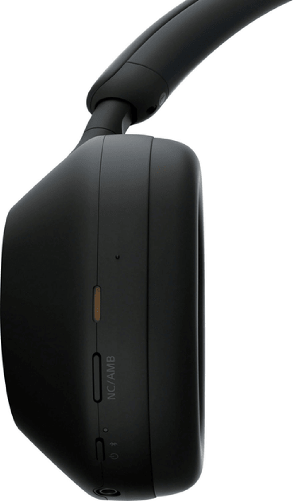 Беспроводные полноразмерные наушники SONY WH-1000XM5, черный