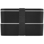 Двухслойный ланчбокс MIYO