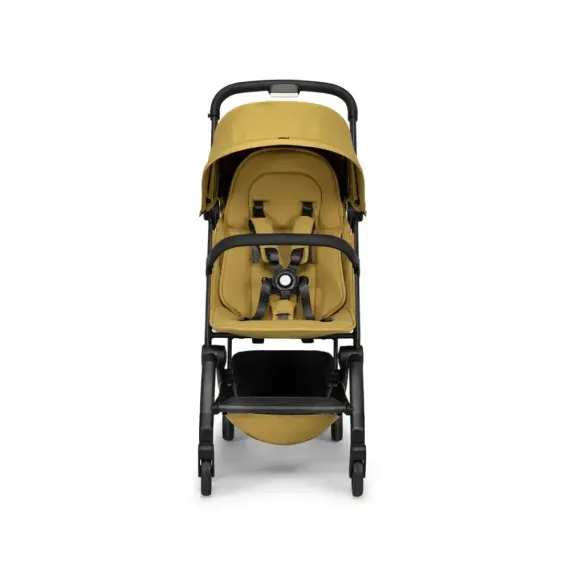 Бампер для детской коляски Joolz Aer+ Black Carbon