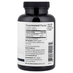 Designs For Health, Sensitol™, мио-инозитол, D-хироинозитол и АЛК, 120 вегетарианских капсул