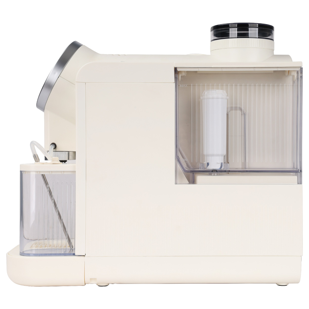 Кофемашина Korting KACM 2028 W Tamburino