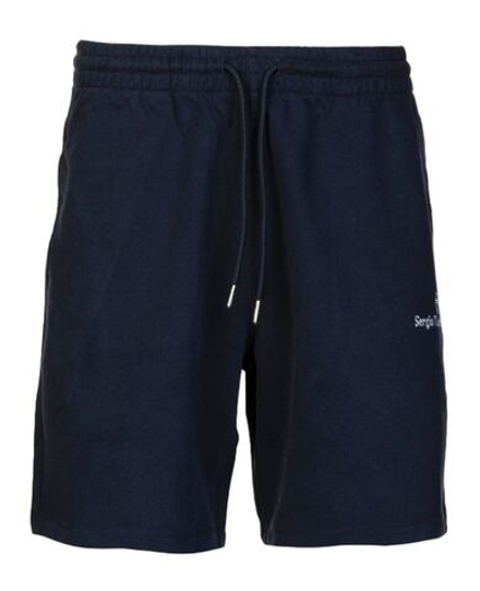Теннисные шорты Sergio Tacchini Specchio Bermuda Shorts