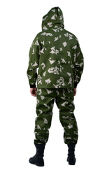 Костюм противоэнцефалитный грета Березка