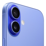 Смартфон Apple iPhone 16 (1 SIM + eSIM)