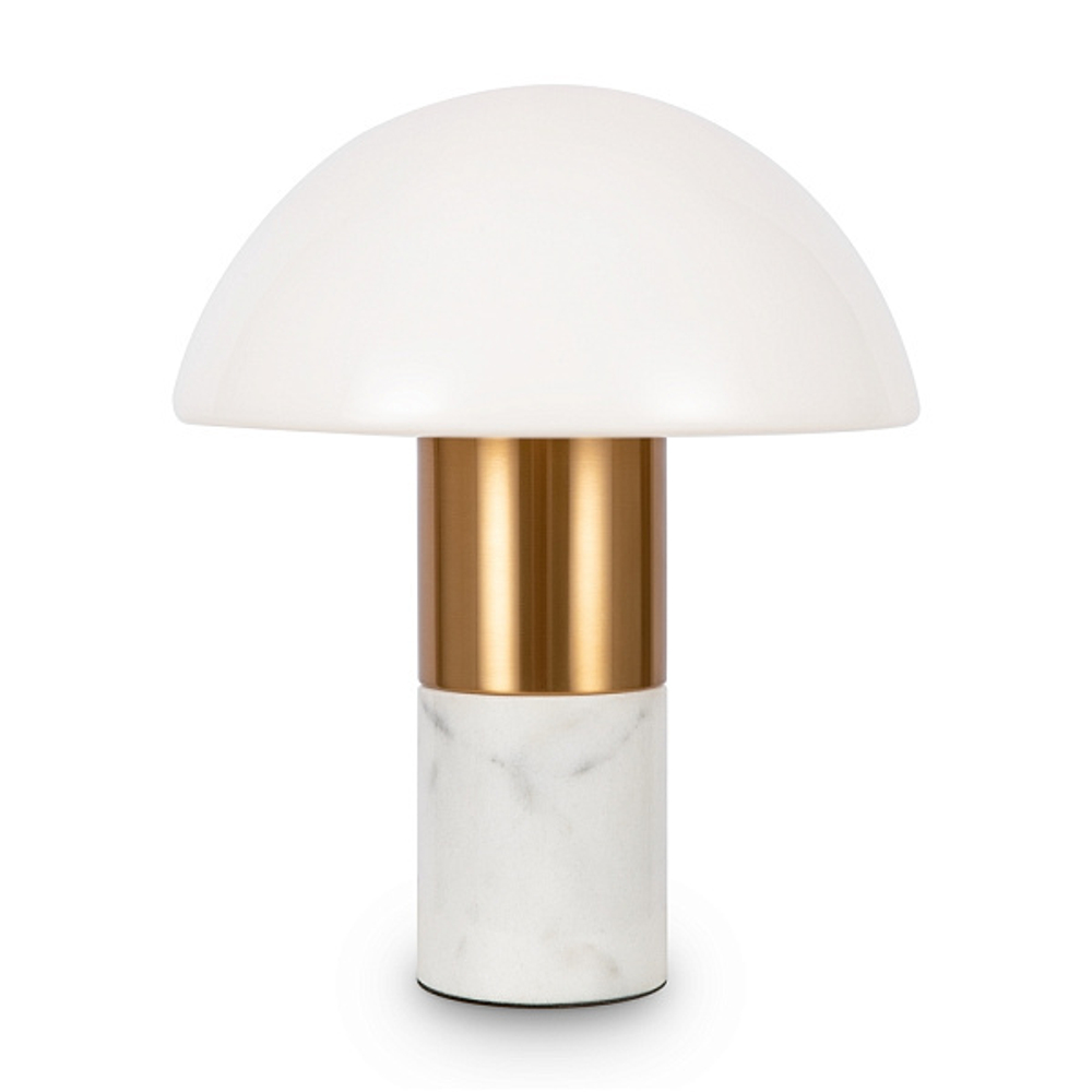 Настольная лампа Freya Marfil FR5285TL-01BS