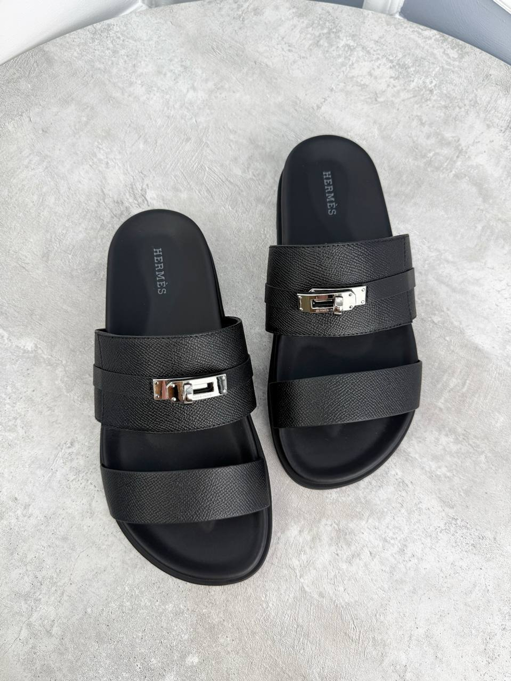 Сандалии Hermes
