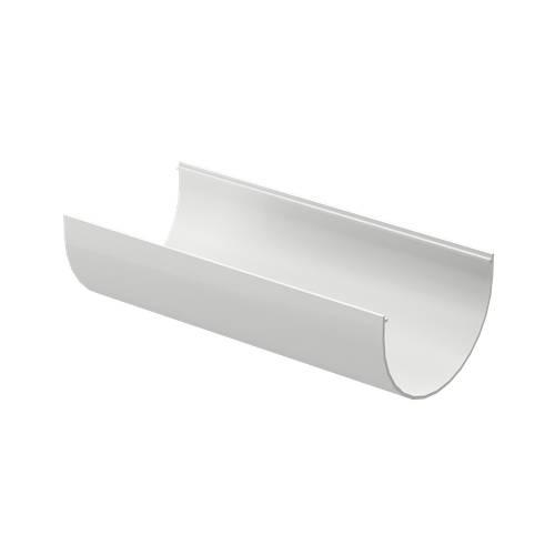 Желоб водосточный 3000 мм PREMIUM