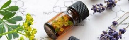 ЭФИРНЫЕ МАСЛА