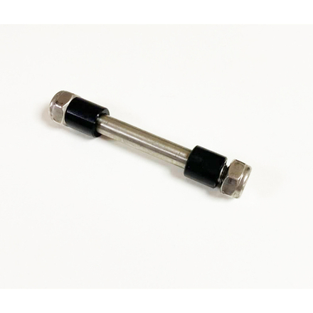 Ось переднего колеса для электросамоката Kugoo X1