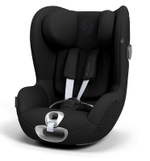 Автокресло Cybex Sirona T i-Size с базой isofix Base T Sepia Black
